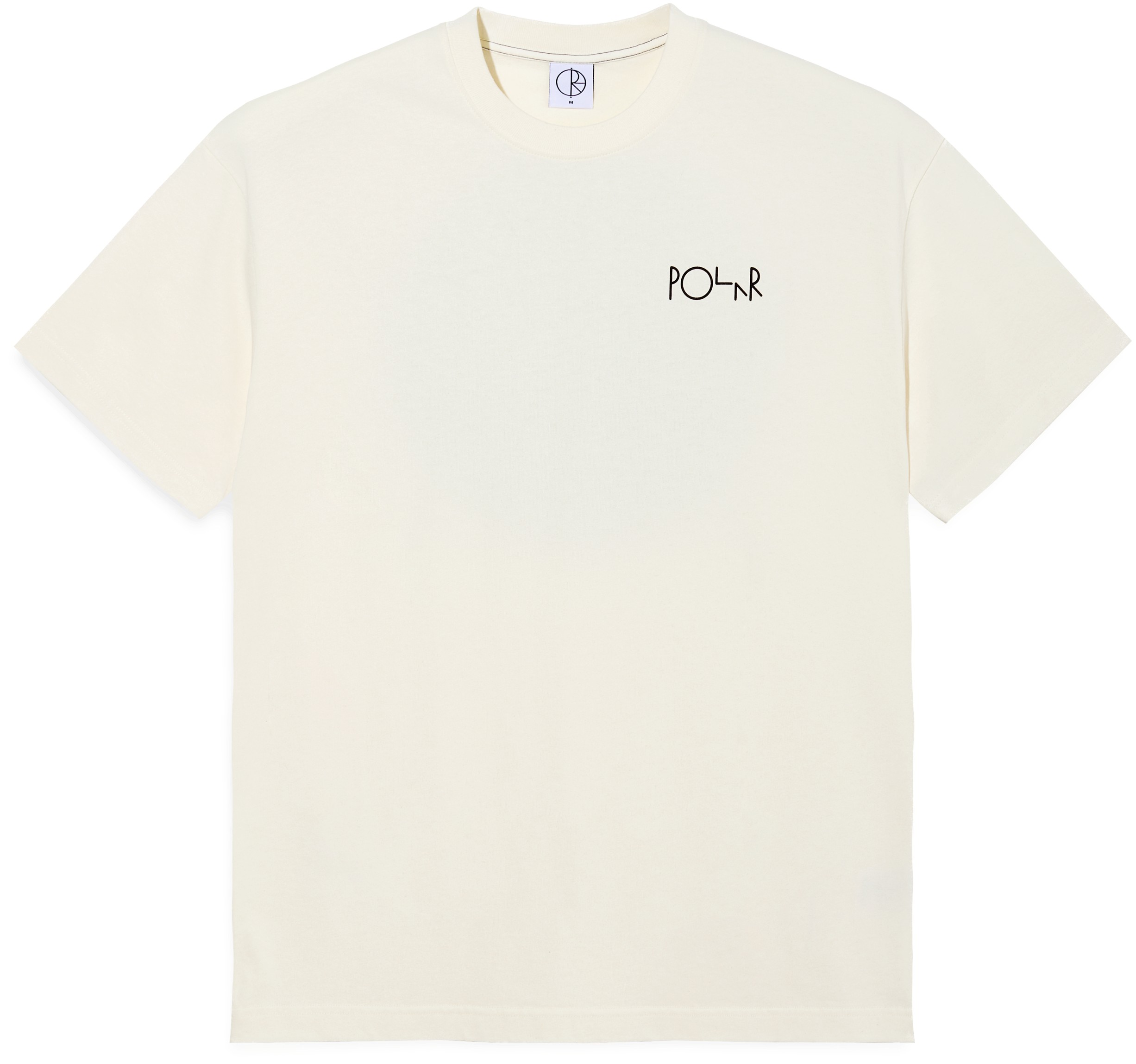 Contrast Tee |Æfill Logo